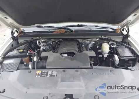 2015 Chevrolet Tahoe Lt from USA, damaged, VIN 1GNSCBKC4FR507370